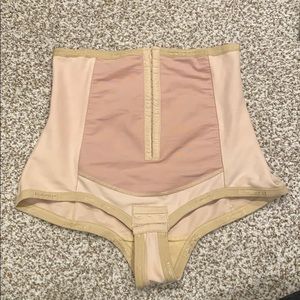Bellefit Postpartum Girdle Dual Closure
